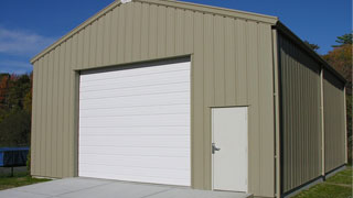 Garage Door Openers at South Plant City Farms, Florida